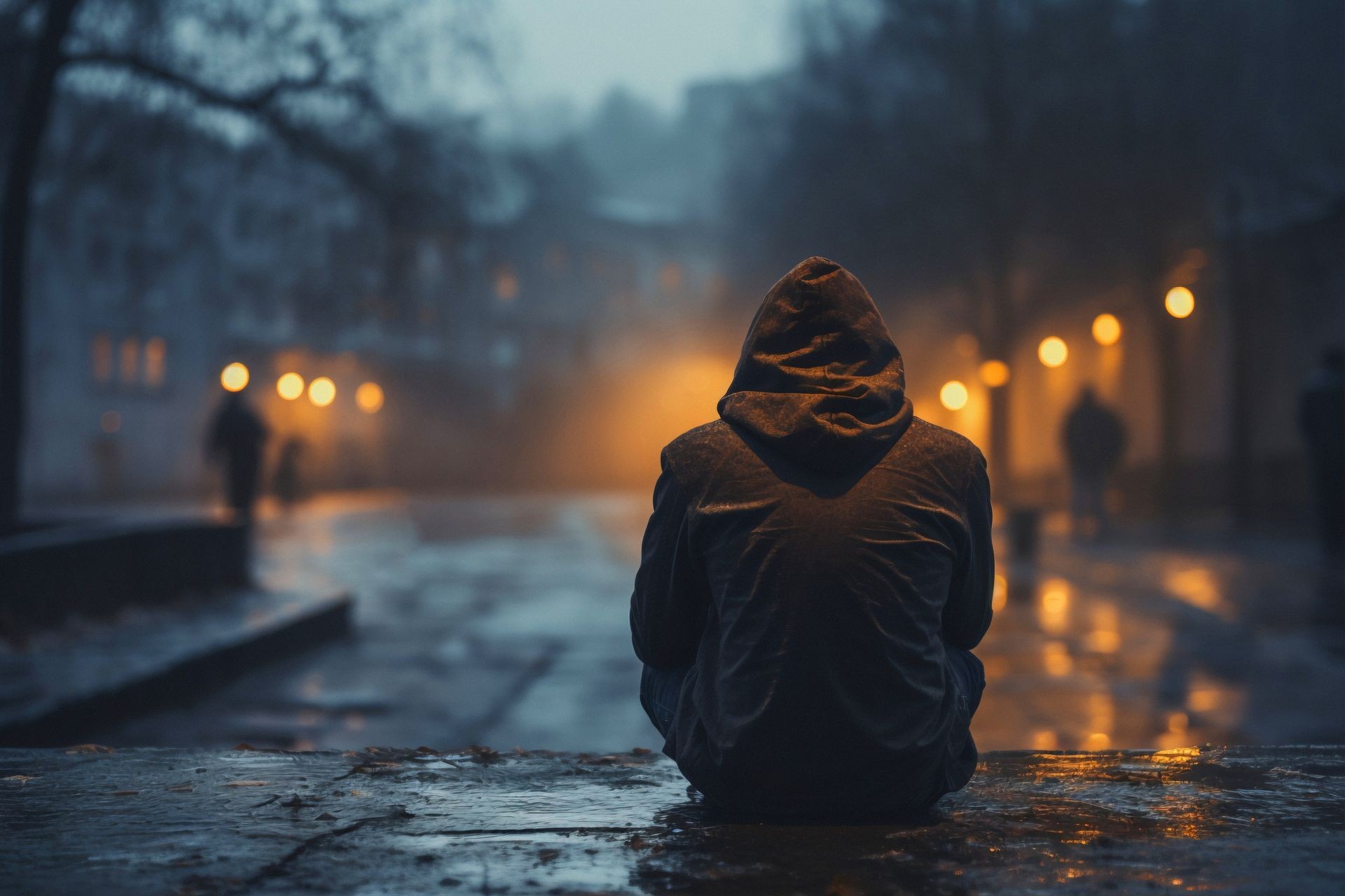 💪 2. Abordagens pessoais (autocuidado e rotina)  Essas são formas complementares, que ajudam o tratamento profissional a funcionar melhor:  🕊️ Cuidar do corpo  Praticar exercícios físicos regulares (mesmo caminhadas leves): aumentam serotonina e endorfina.  Dormir bem e manter horários estáveis.  Alimentação equilibrada, evitando álcool e drogas.  ✍️ Cuidar da mente  Meditação e mindfulness: reduzem a ruminação e a ansiedade.  Diário emocional: escrever o que sente ajuda a organizar pensamentos.  Definir pequenas metas diárias — mesmo as mais simples — ajuda a recuperar o senso de progresso.